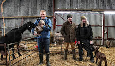 Our Family Farm Rescue with Adam Henson (S1 E3)