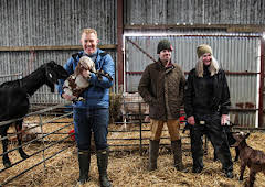 Our Family Farm Rescue with Adam Henson
