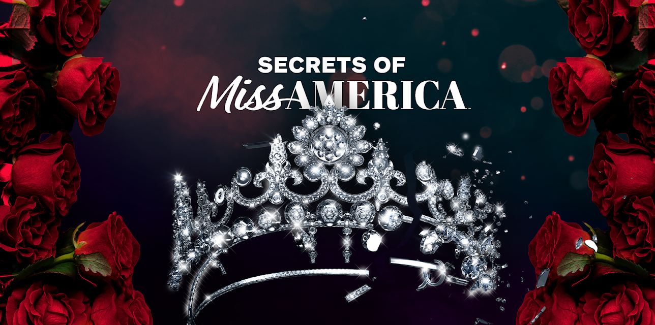 Secrets of Miss America Season 1