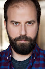 Brett Gelman som 