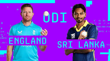 11:55 PM: ODI Cricket | BBC Two | 9/27 2026