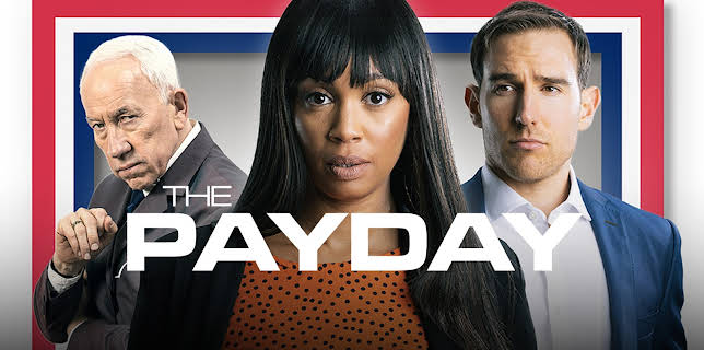 The Pay Day (2022)