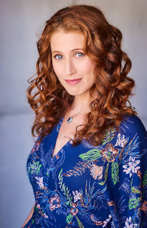 Rena Strober as 