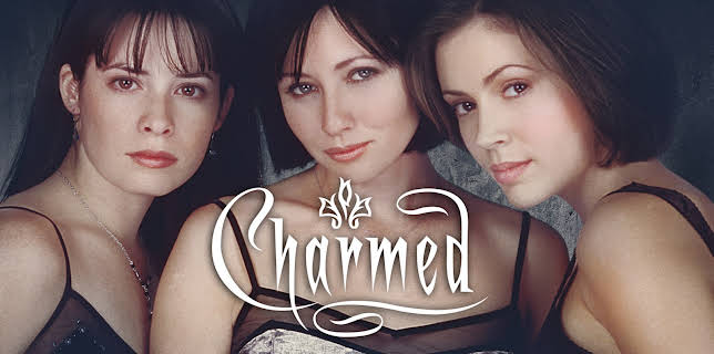 Charmed Season 1