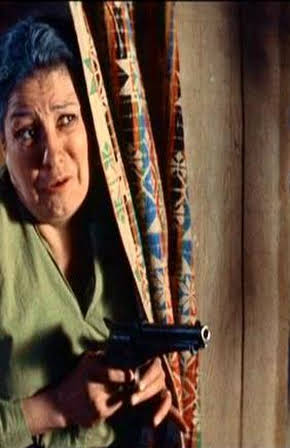 Tina Menard as Store Owner's Wife