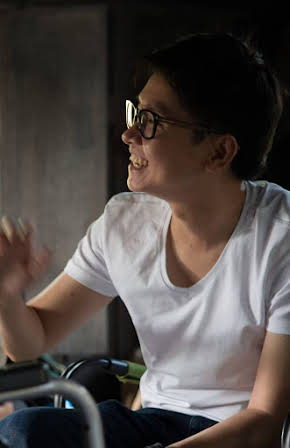 Banjong Pisanthanakun as 