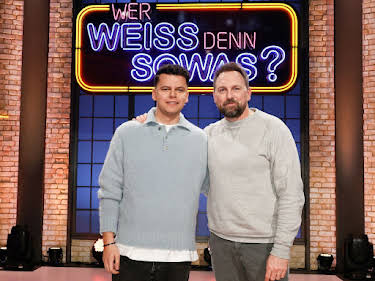 14:25: Wer weiß denn sowas? | SWR Fernsehen RP | 8/14 2026