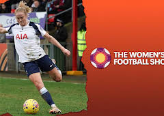 The Women's Football Show