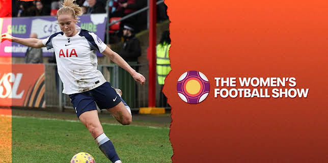 12:25 AM: The Women's Football Show | BBC One Oxfordshire | 2/9 2026
