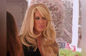 Don't Be Tardy For the Wedding Season 1: Maid of Dishonor