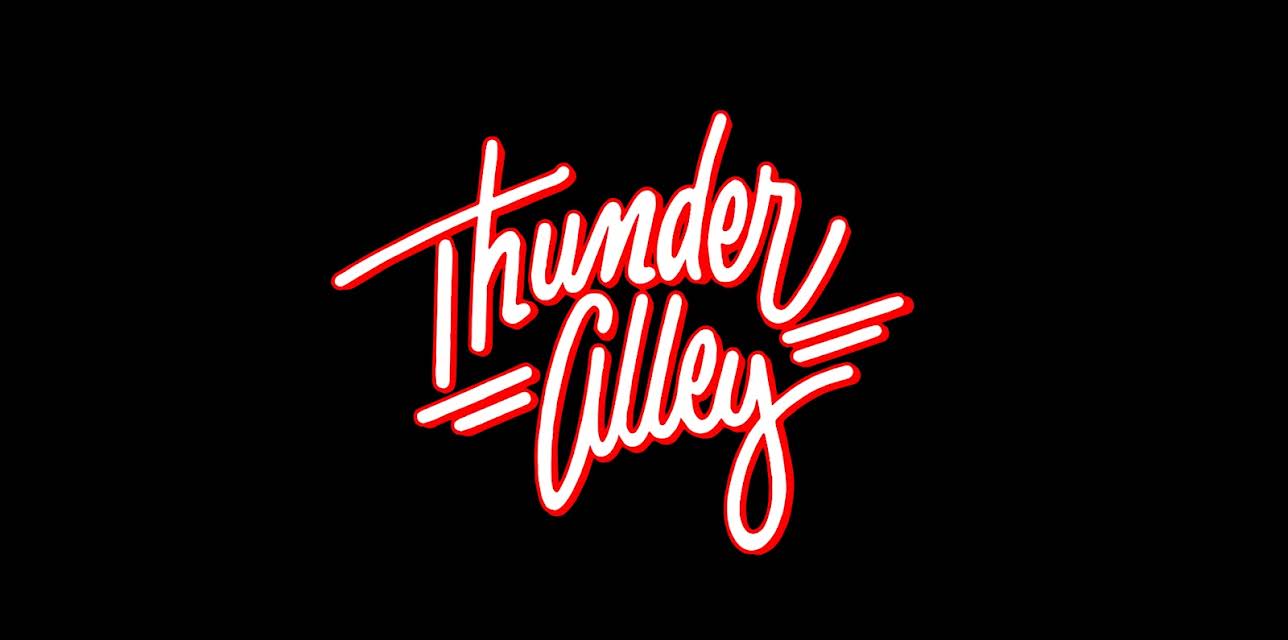 Thunder Alley (1985) (1985)