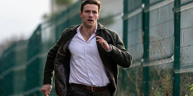 8:30 PM: Lynley (S1) | BBC One | 1/26 2026