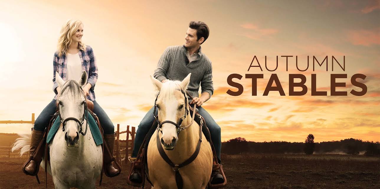 Autumn Stables (2018)