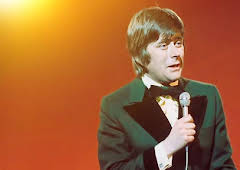 Mike Yarwood at the BBC