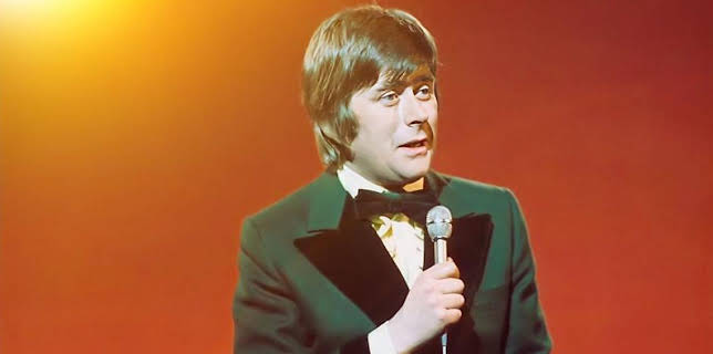 10:05 PM: Mike Yarwood at the BBC | BBC Four | 12/20 2025