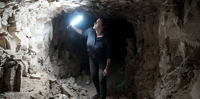 7:30 PM: New: Valley of the Kings:... | Channel 4 | 1/17 2026