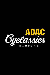 14:30: Cyclassics Hamburgo | Eurosport 1 | 8/17 2026