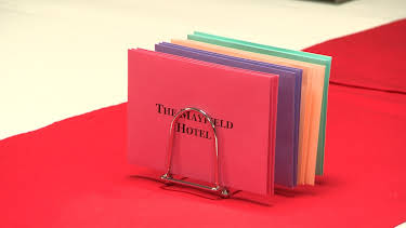 5:30 PM: Four in a Bed | 4 Seven | 12/21 2025