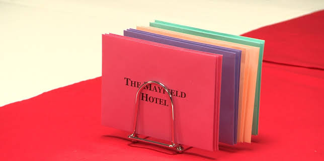 4:30 PM: Four in a Bed | 4 Seven | 12/21 2025