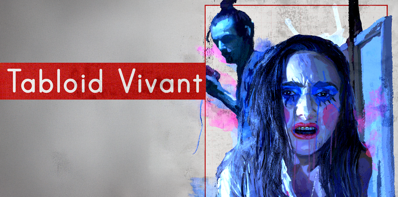 Tabloid Vivant (2016)