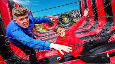 2:45 PM: Bro's in Control (S2) | CBBC | 4/3 2026