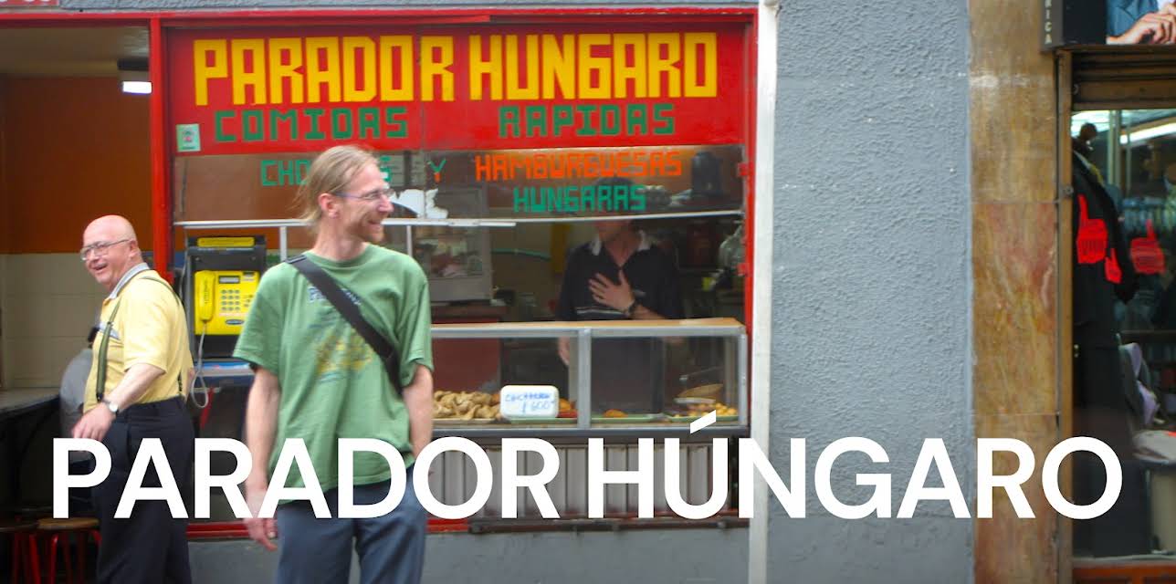 Parador Húngaro (2014)