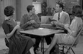 The Dick Van Dyke Show: Season 1: Forty-Four Tickets