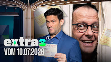 20:15: extra 3 | One | 7/10 2026
