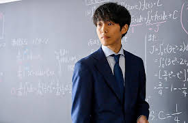 Mr. Mikami's Classroom, Season 1: Awareness