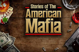 Stories of the American Mafia Season 1: The Real Godfather