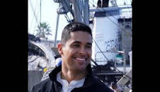 Navy: Investigación criminal (T19): Ep.11 Toda la tripulación