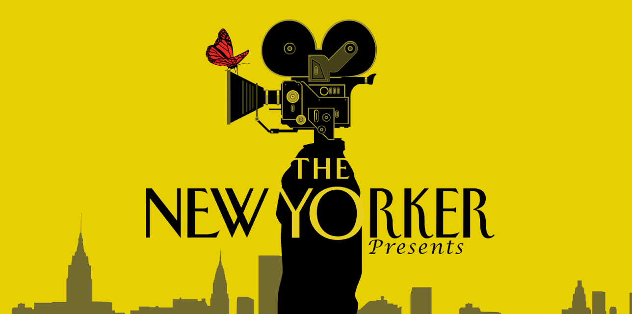 The New Yorker Presents