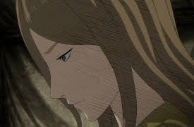 Berserk, Season 1 (Original Japanese Version): The Black Witch