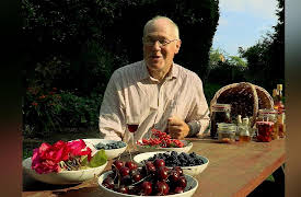 River Cottage Bites: Parfait Amour