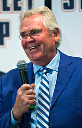 Glen Sather as 