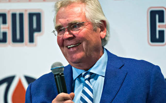 Glen Sather
