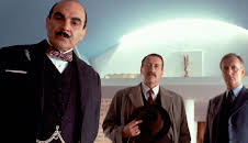 Agatha Christies Poirot (S07/E02)