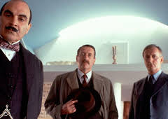 Agatha Christies Poirot (S07/E02)