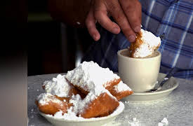 State Plate: Louisiana