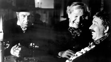 00:20: Onkel Bräsig (19) | Radio Bremen | 4/3 2026