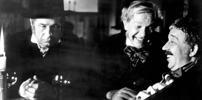 00:20: Onkel Bräsig (13) | Radio Bremen | 3/6 2026