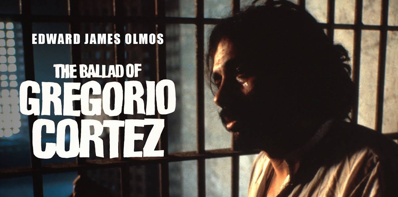 The Ballad Of Gregorio Cortez (1983)