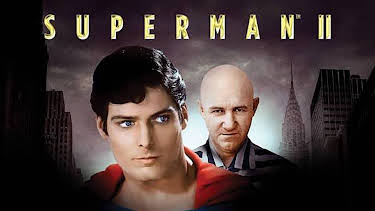 10:25: MAD ADVENTURE: 'SUPERMAN II (LA AVENTURA CONTINÚA)' | BE MAD | 9/18 2026