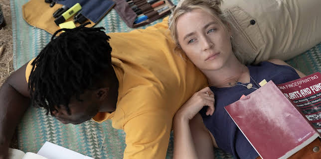 00:50: The Outrun | Viasat Premiere | 11/5 2025