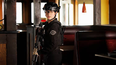 20:00: S.W.A.T. (S6 E14) (S6) | TV6 | 8/7 2026