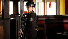S.W.A.T. (S6 E14)