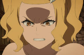 Season 1: Hero's Duty