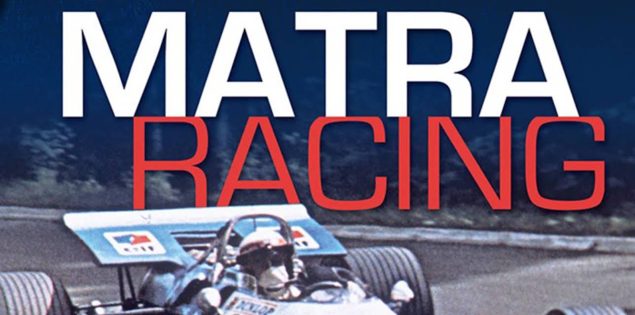 Matra Racing: the Rebirth (2017)