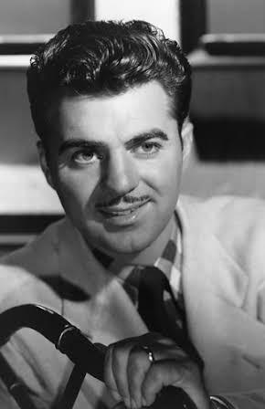 Paul Picerni as 