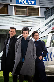 02:25: Auckland Detectives - Tödliche Bucht | ZDF | 9/22 2026